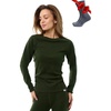 320 Army Green