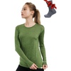 165 Green Olive