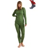 165 Olive Green