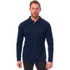 Long Navy