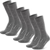 Pearl Grey Pack of 3