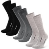 Multicolor: Smoke Grey  Steel Grey  Jet Black