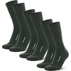 Hunter Green Pack of 3