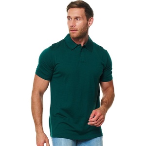 image:image100 Merino Wool Polo Shirt Men  Short amp Long Sleeve Shirt Base Later  Lightweight Breathable Merino Wool Naturally AntiOdor MoistureWicking Ideal for Active Travel Everyday Wear LayeringForest Green